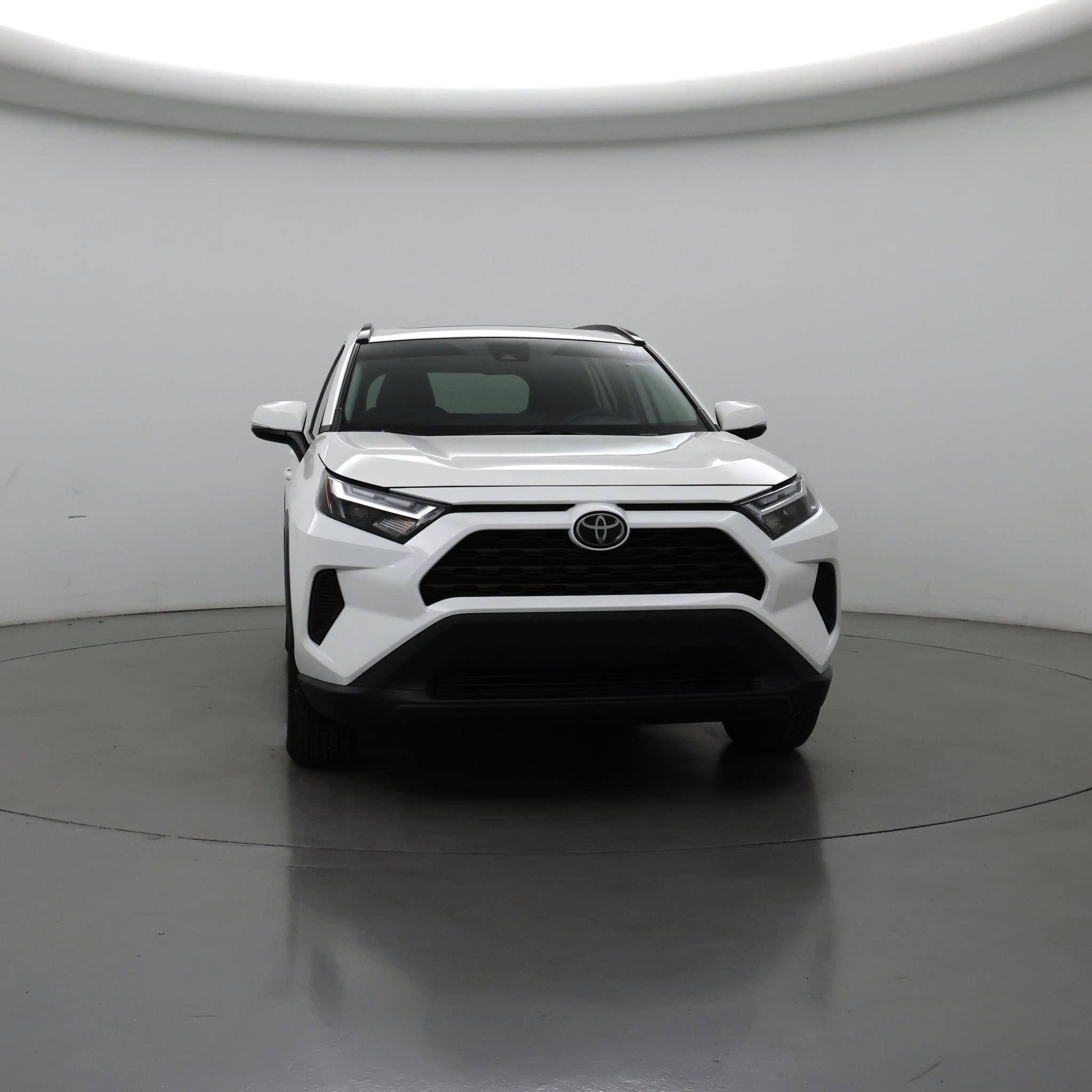 Thumbnail: 2024 Toyota RAV4 - 5