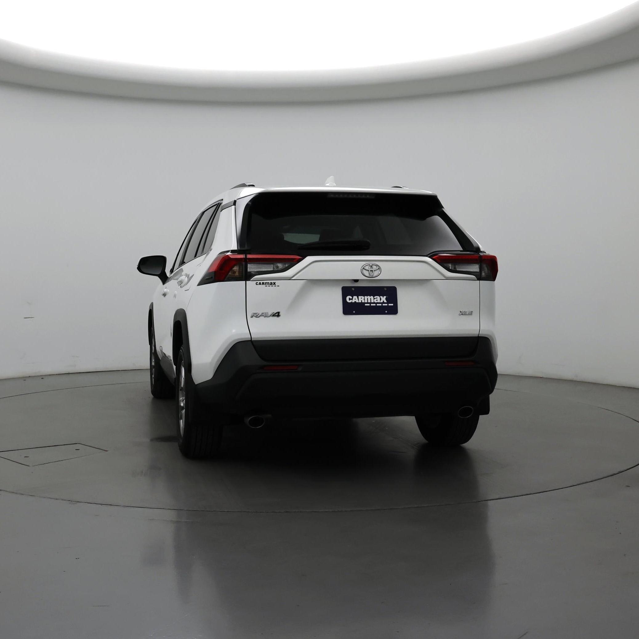 Thumbnail: 2024 Toyota RAV4 - 6