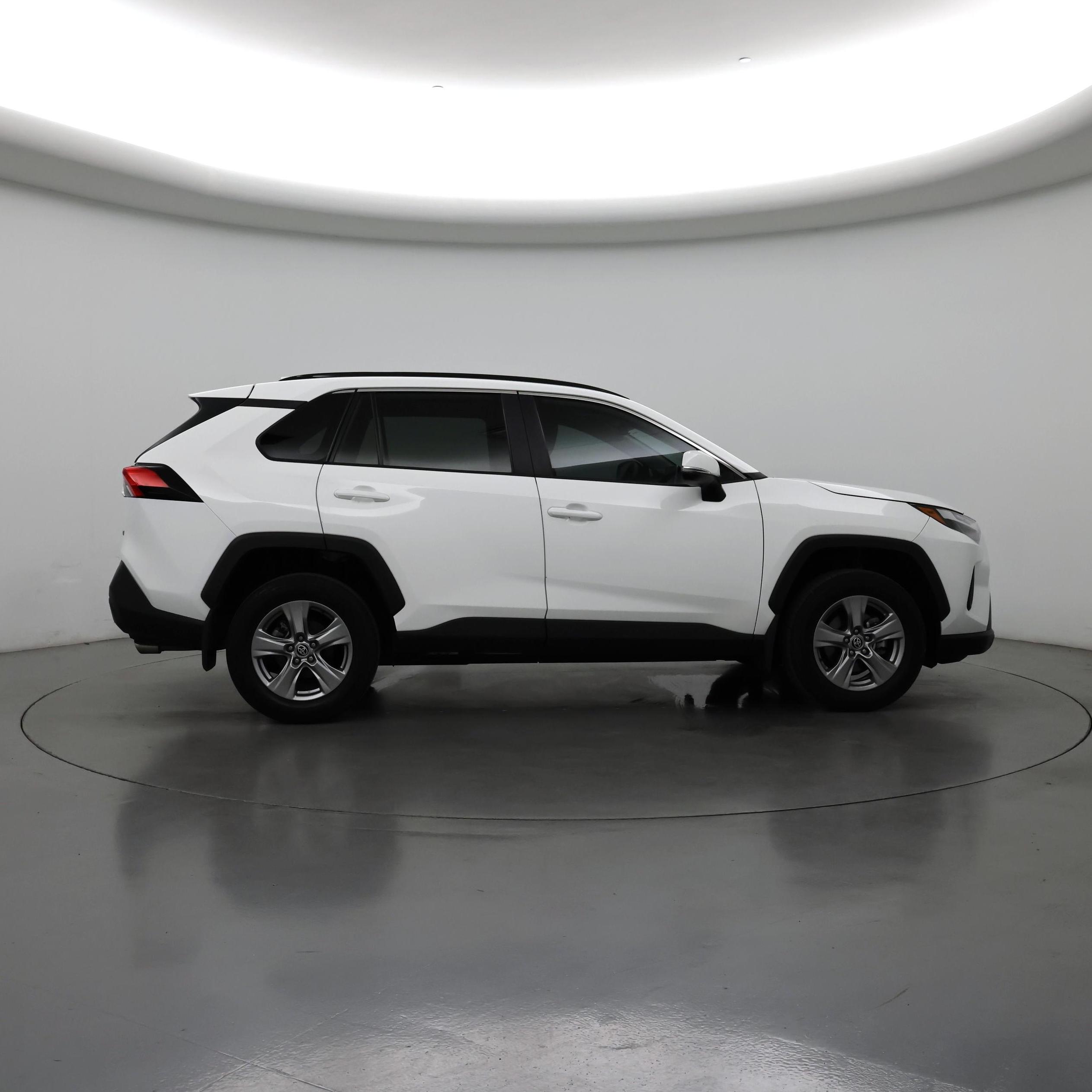 Thumbnail: 2024 Toyota RAV4 - 7