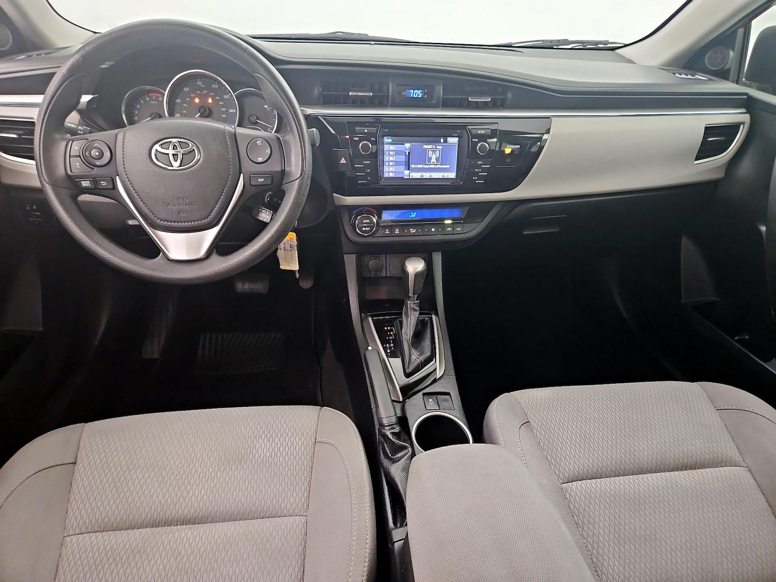 Rear View Camera