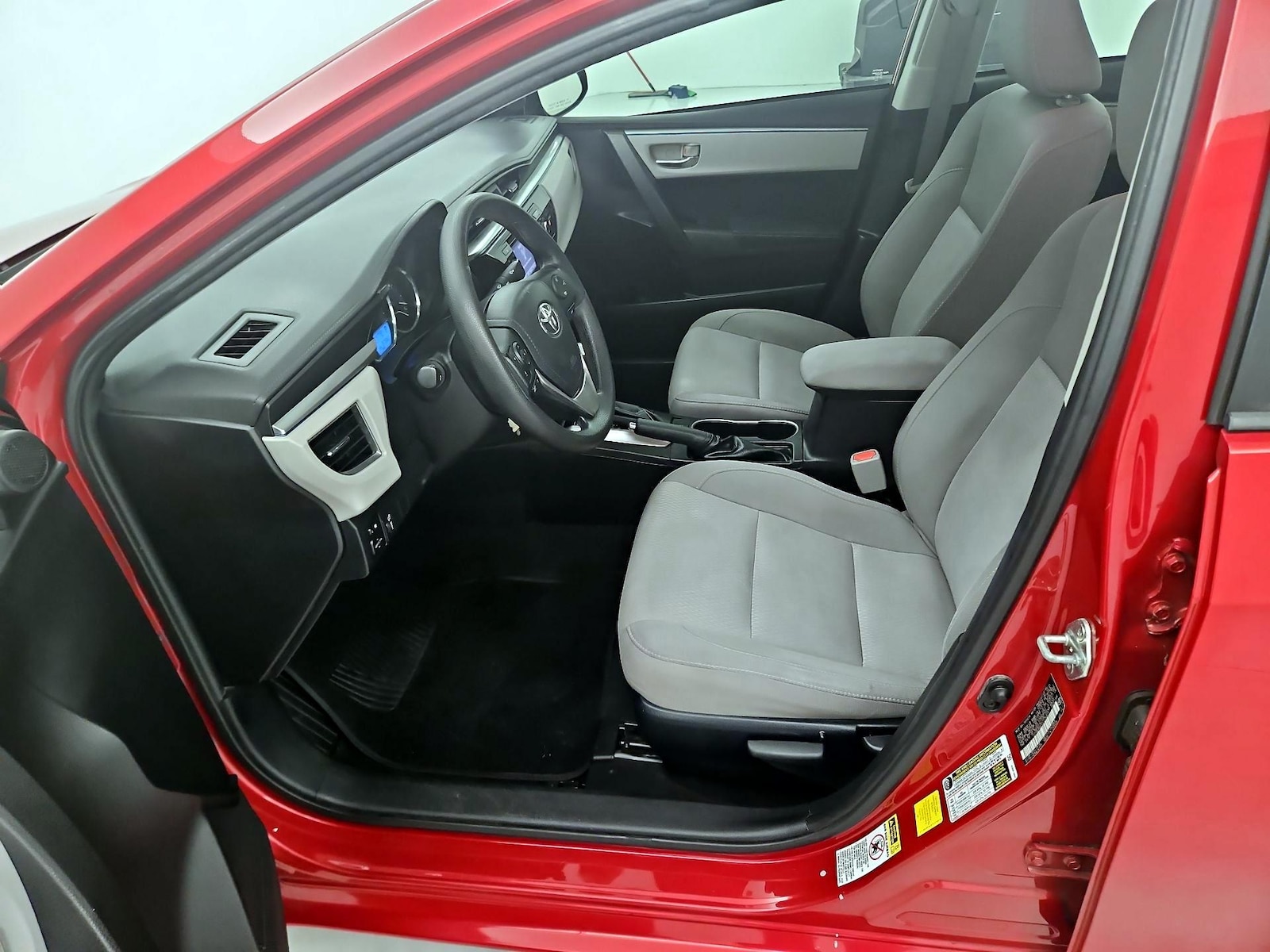 Side Airbags