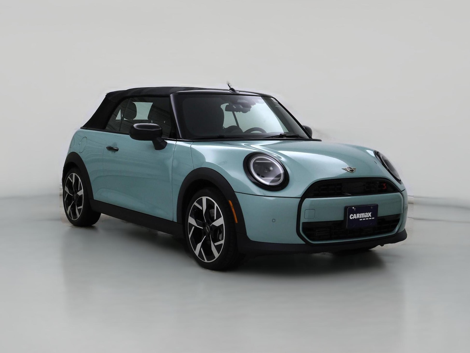 2025 MINI Convertible