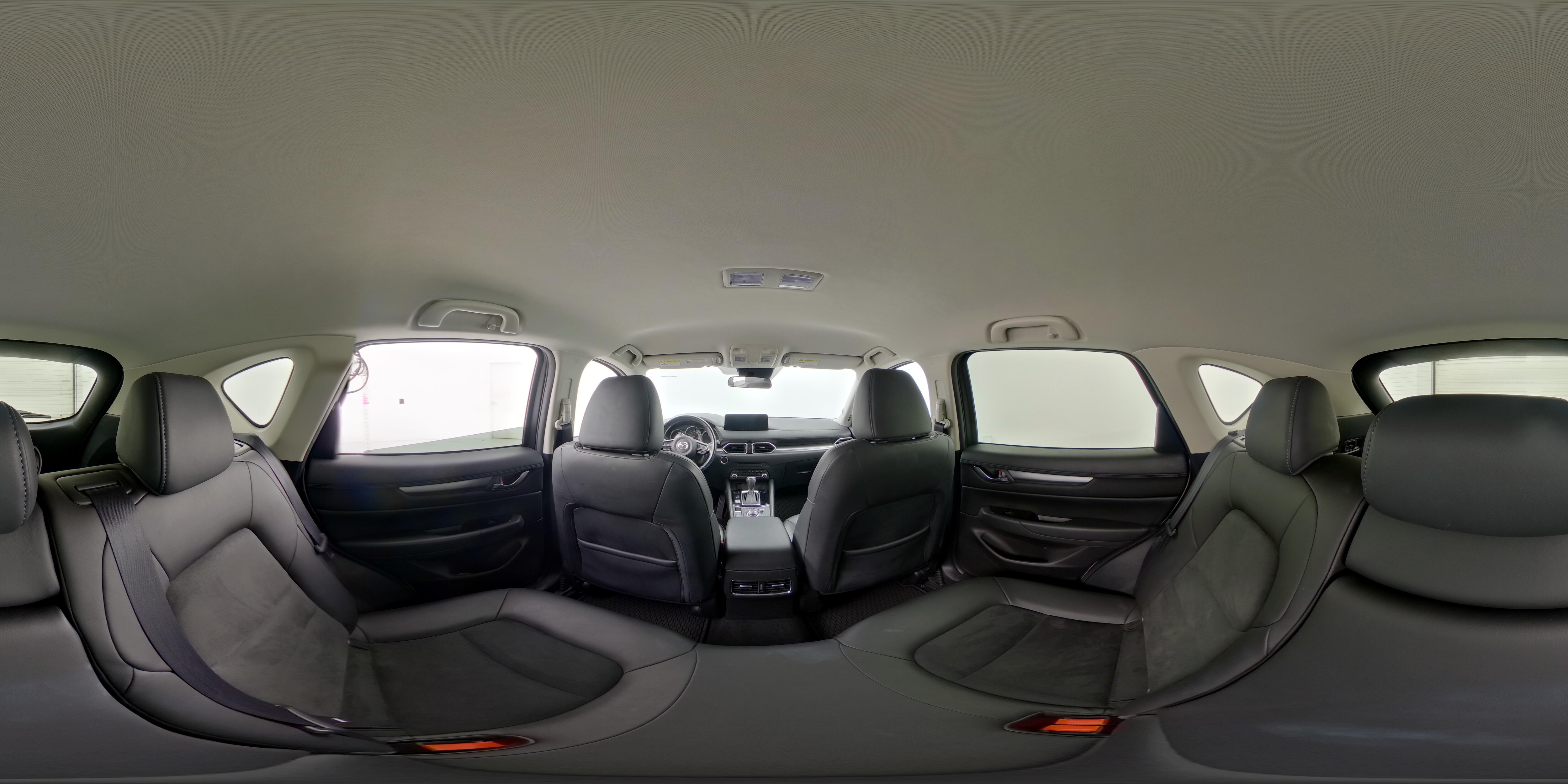 2021 Mazda CX-5 Touring - Photo 25