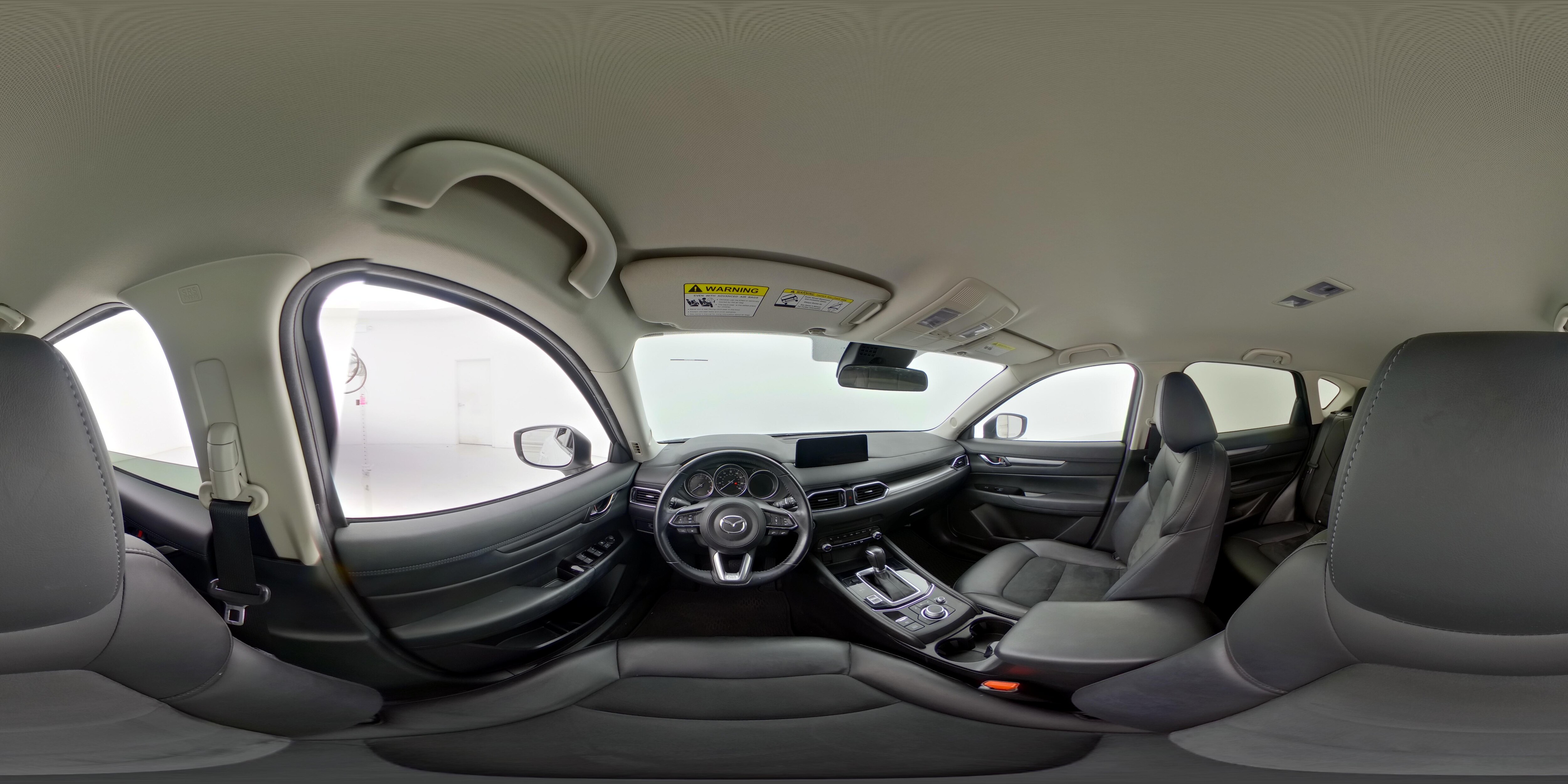 2021 Mazda CX-5 Touring - Photo 26