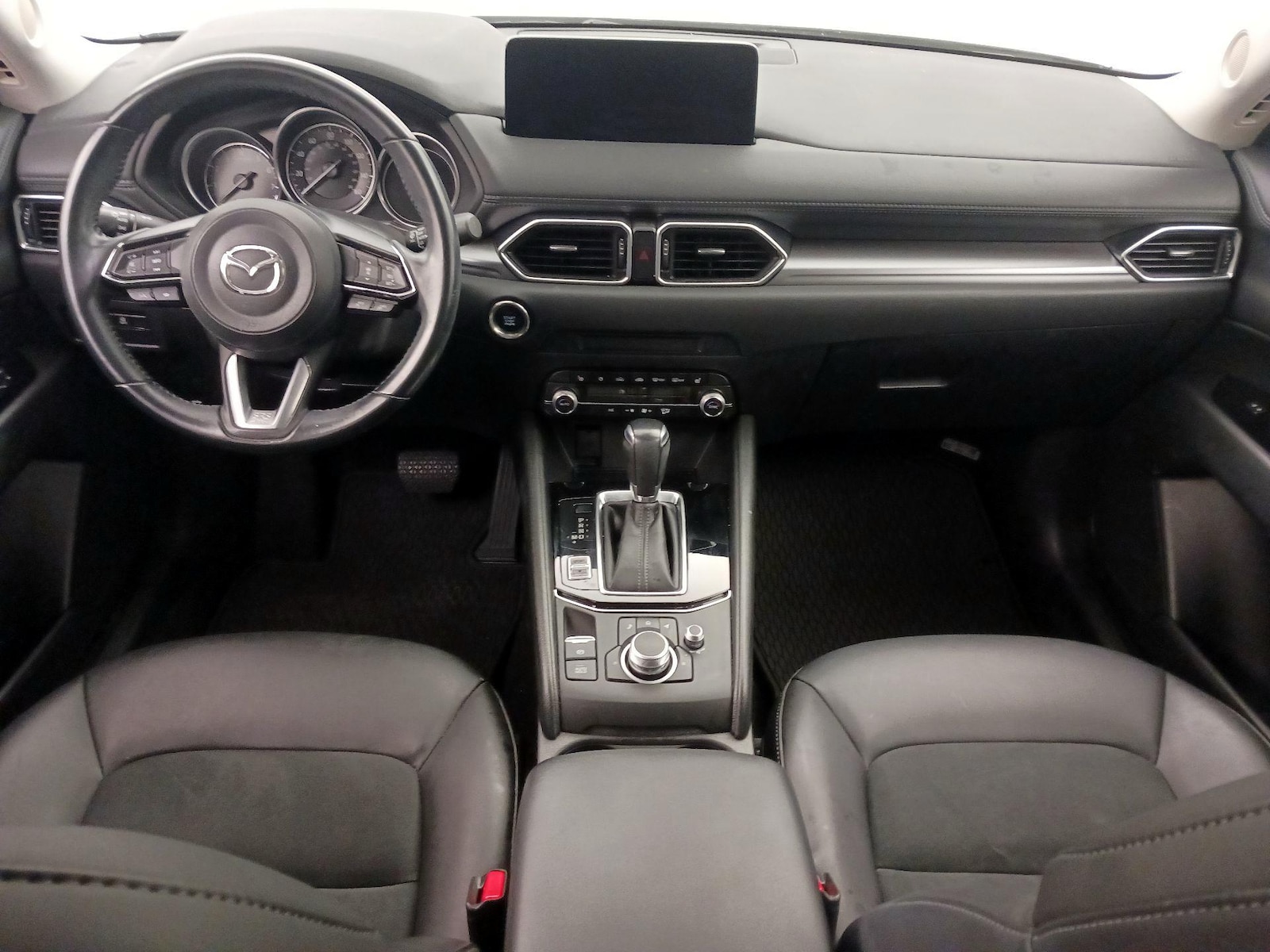 2021 Mazda CX-5 Touring - Photo 10