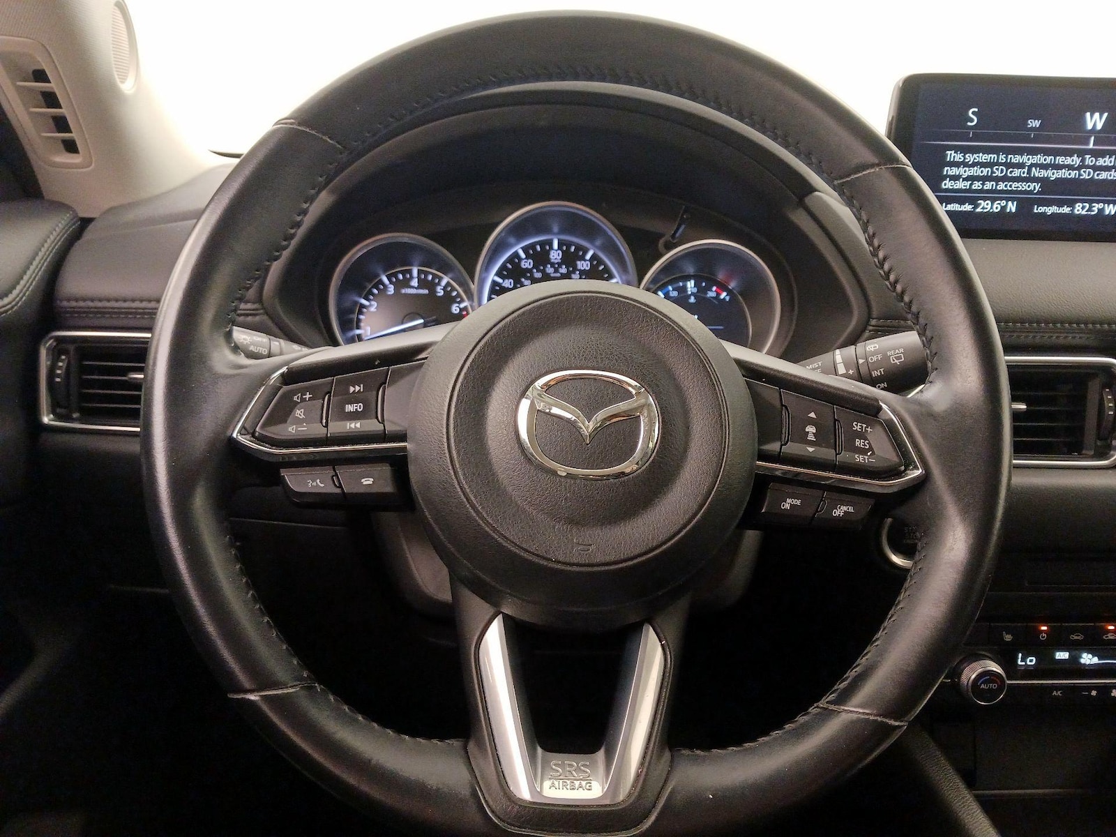 2021 Mazda CX-5 Touring - Photo 11
