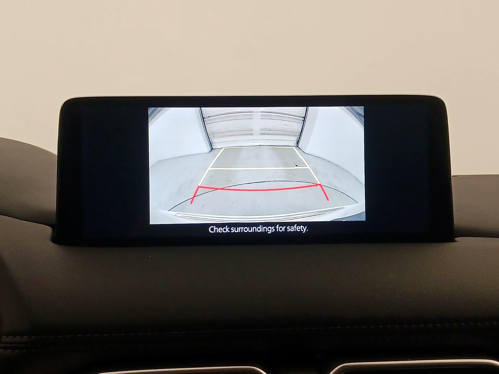 2021 Mazda CX-5 Touring - Photo 15