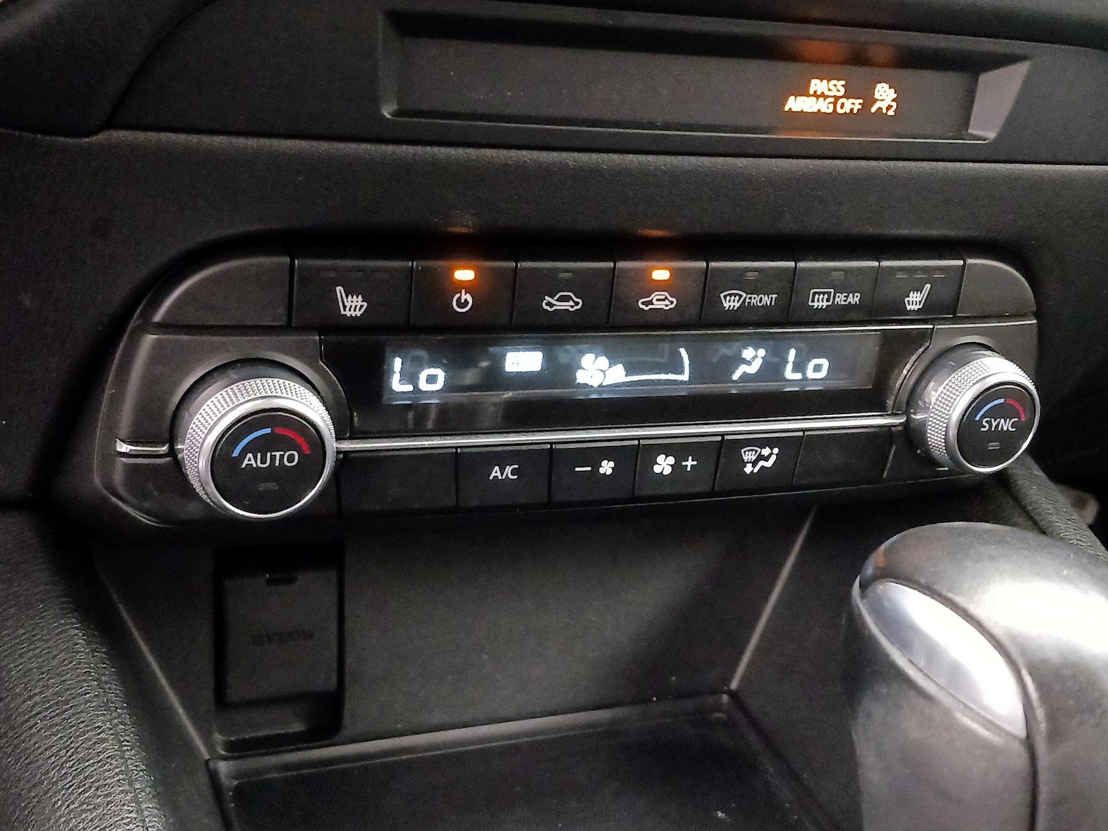 2021 Mazda CX-5 Touring - Photo 17