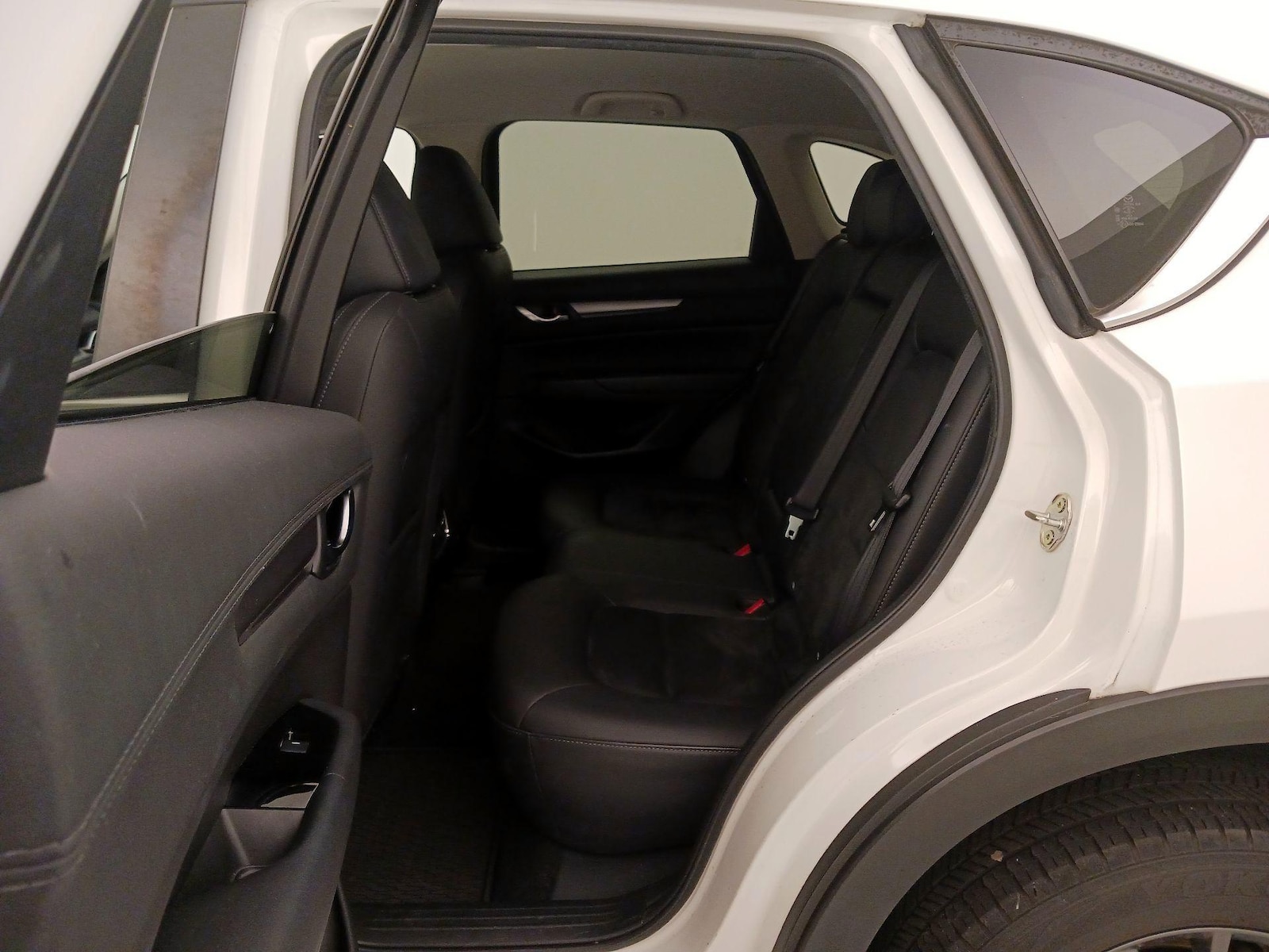2021 Mazda CX-5 Touring - Photo 20