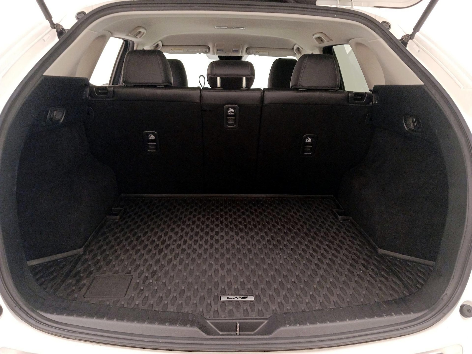 2021 Mazda CX-5 Touring - Photo 21