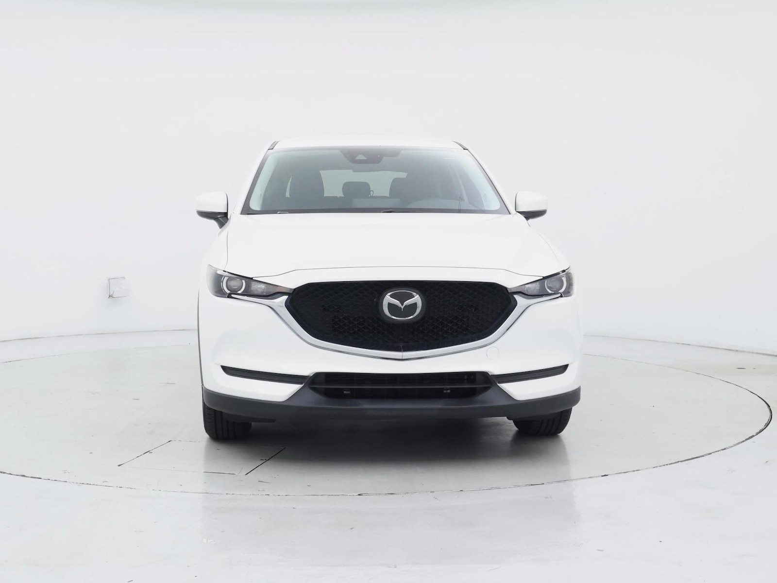 2021 Mazda CX-5 Touring - Photo 6