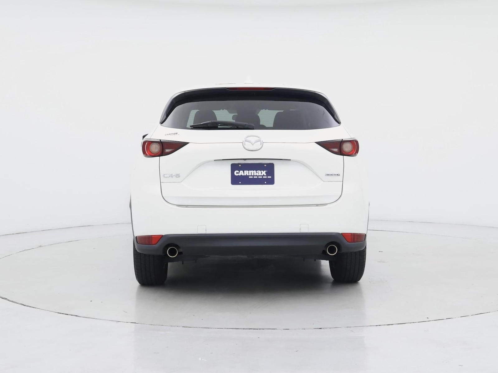 2021 Mazda CX-5 Touring - Photo 7