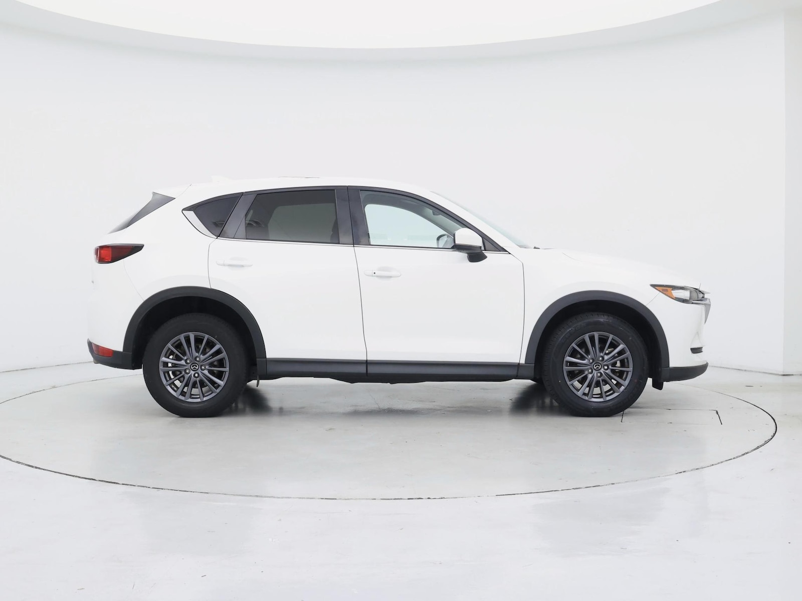 2021 Mazda CX-5 Touring - Photo 8