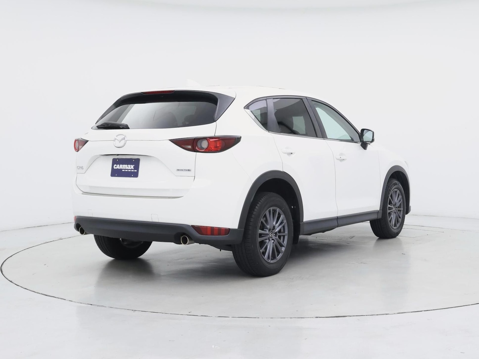 2021 Mazda CX-5 Touring - Photo 9