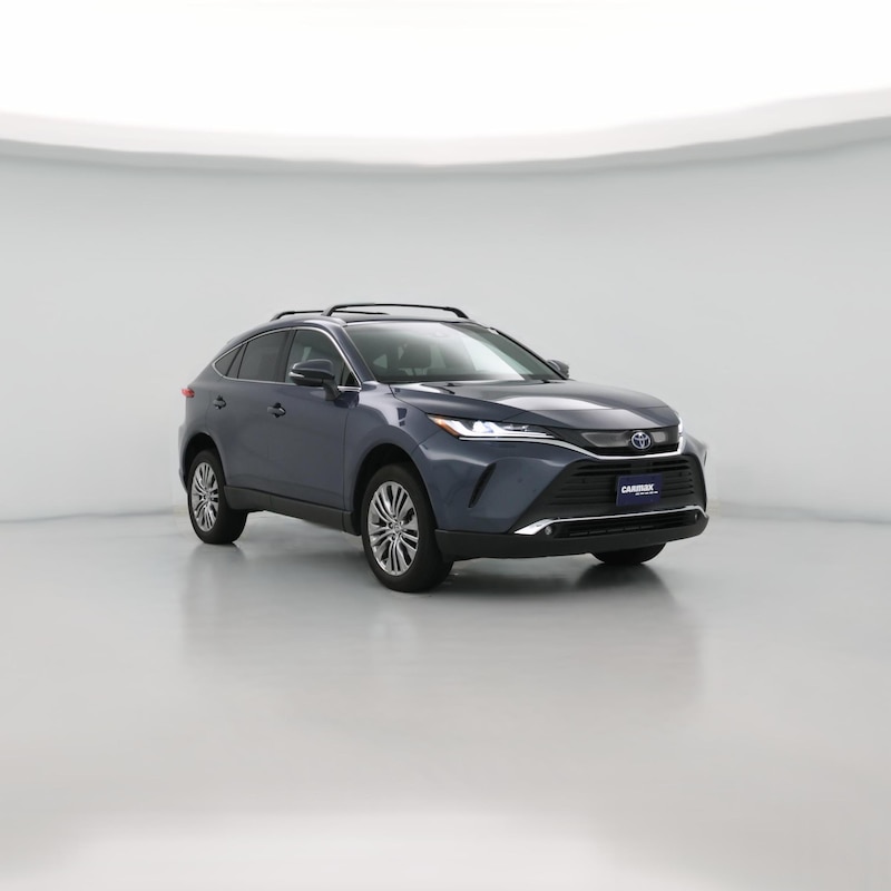 2024 Toyota Venza Hybrid XLE