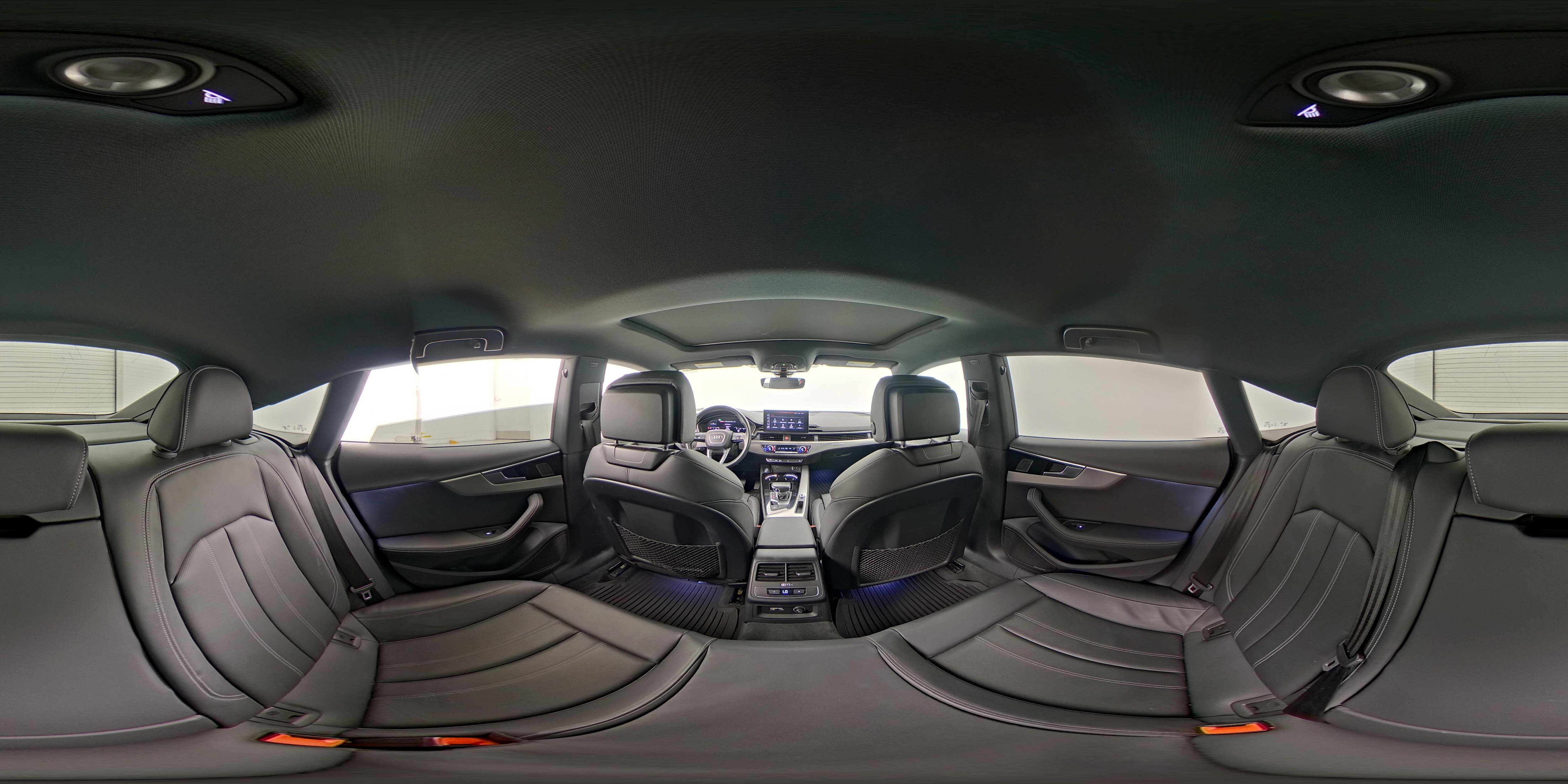 2021 Audi A5 Sportback Premium Plus - Photo 27