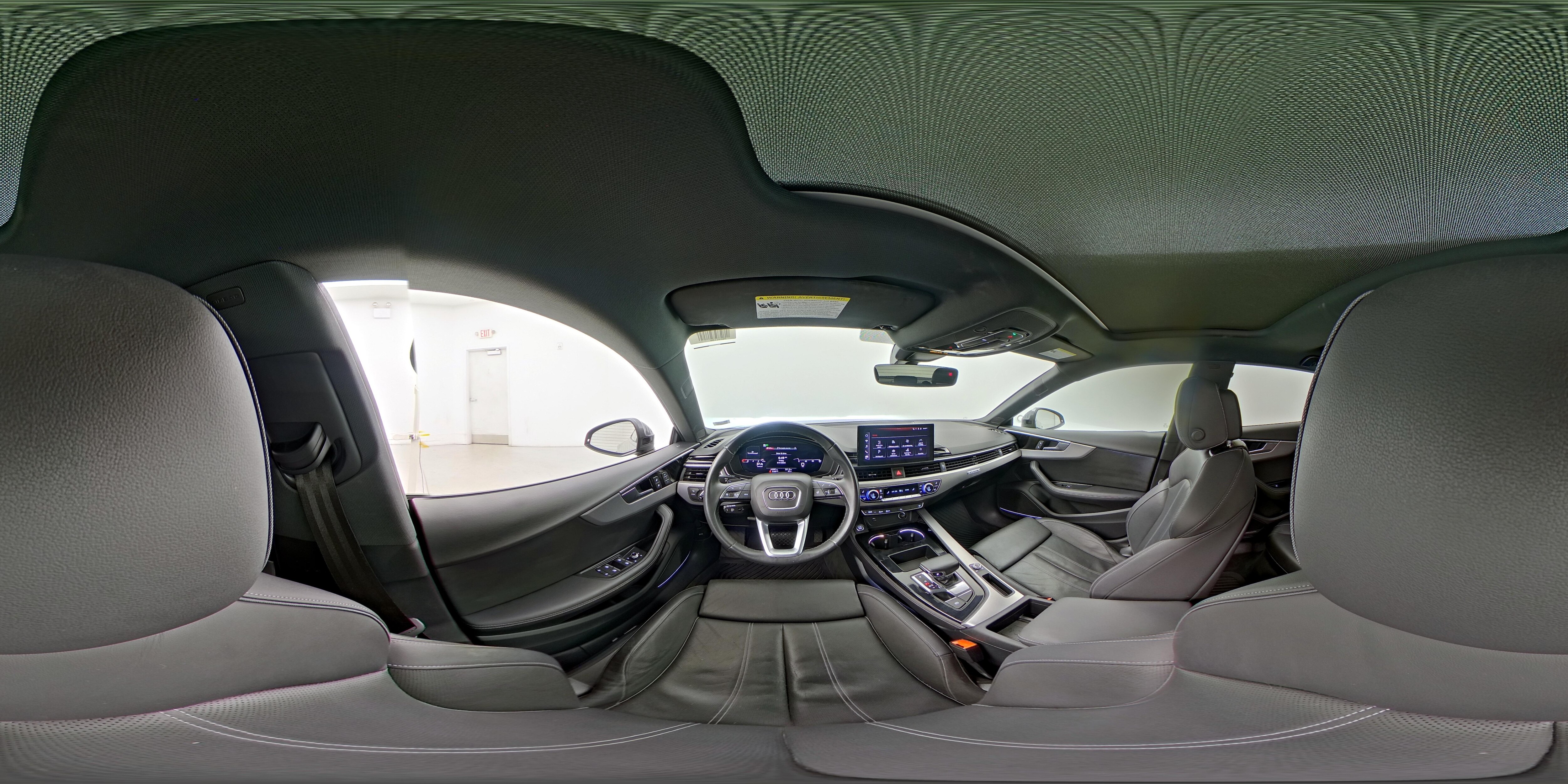 2021 Audi A5 Sportback Premium Plus - Photo 28