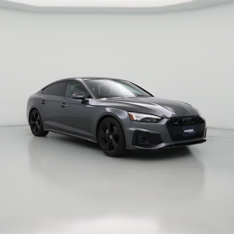 2021 Audi A5 Sportback S-Line Premium Plus