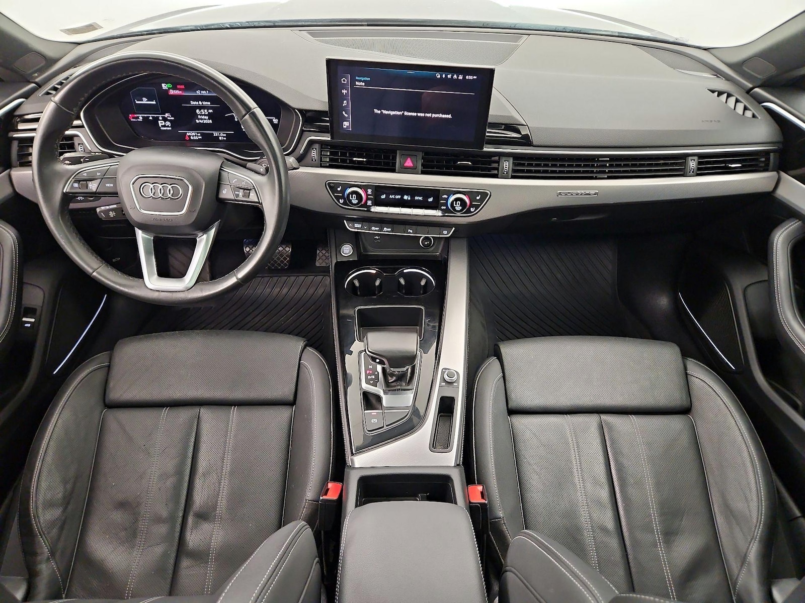 2021 Audi A5 Sportback Premium Plus - Photo 10