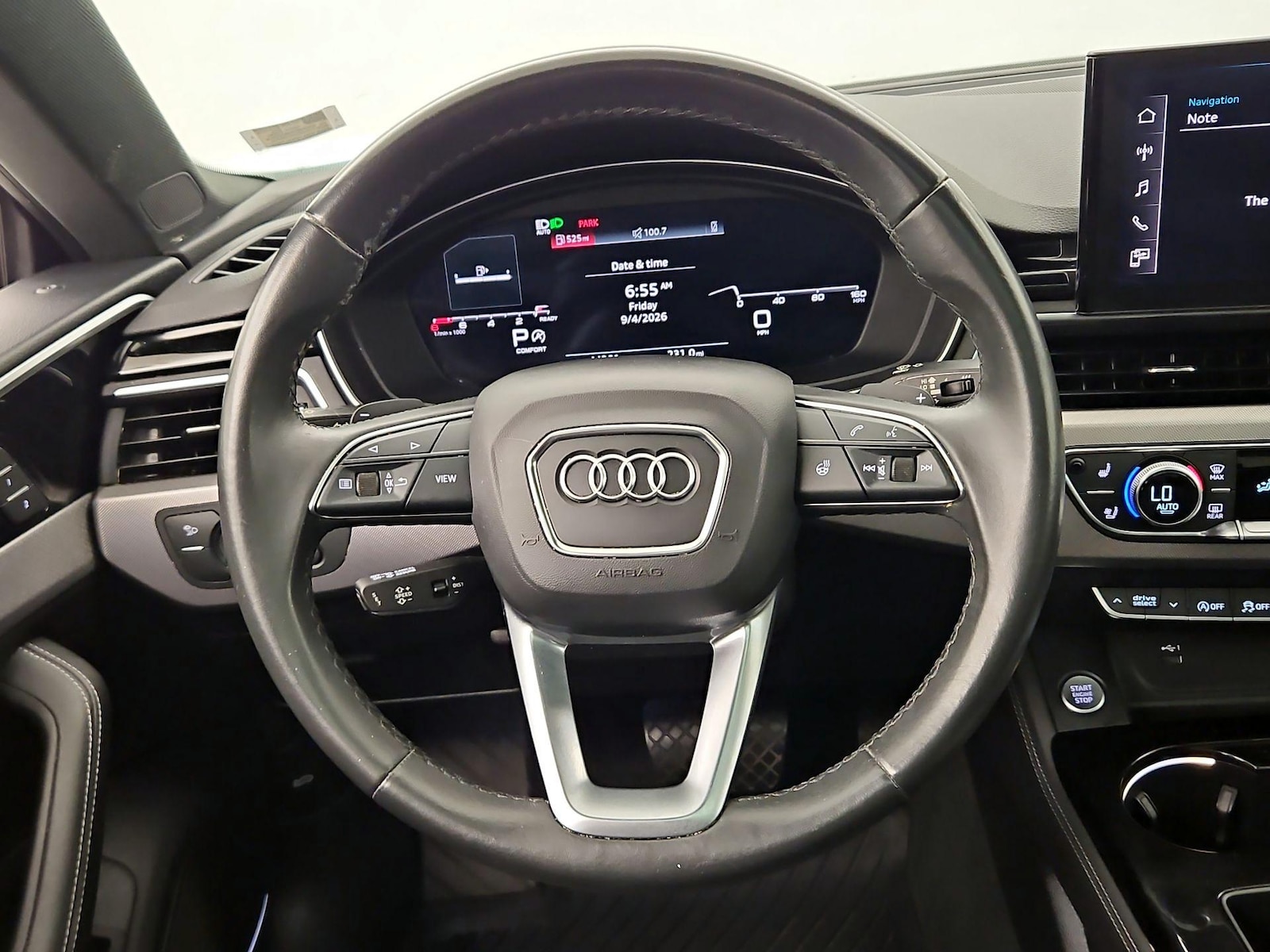 2021 Audi A5 Sportback Premium Plus - Photo 11
