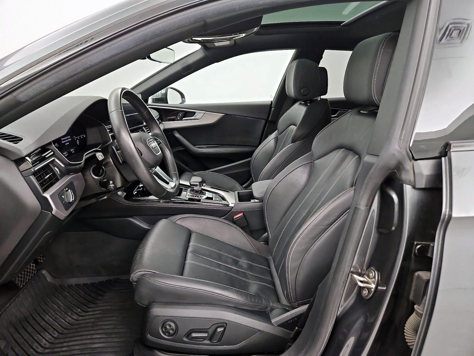 2021 Audi A5 Sportback Premium Plus - Photo 12