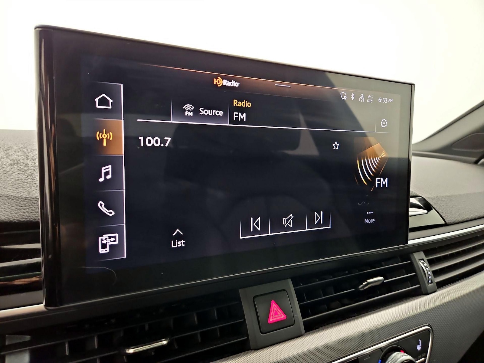 2021 Audi A5 Sportback Premium Plus - Photo 17