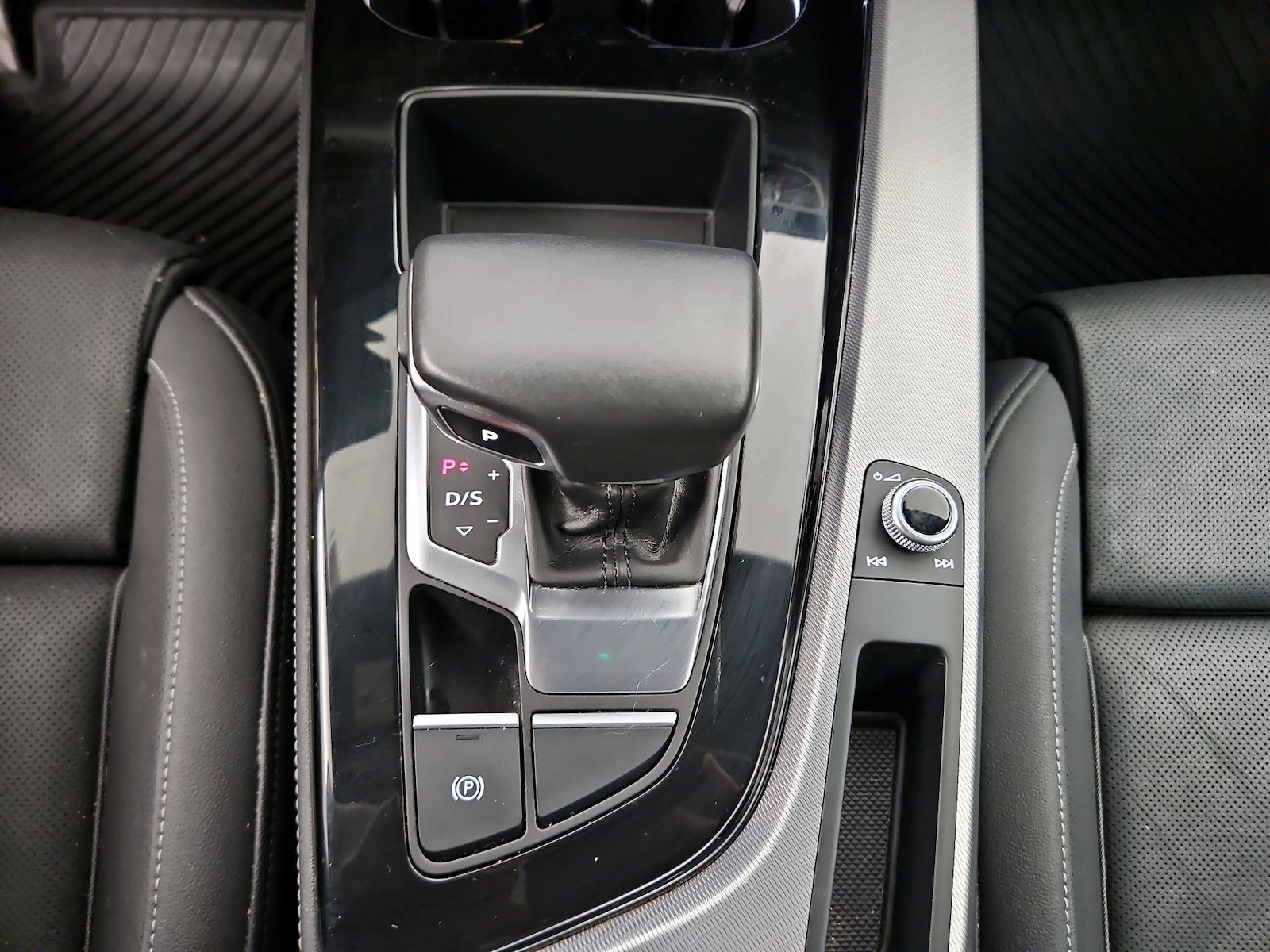 2021 Audi A5 Sportback Premium Plus - Photo 19