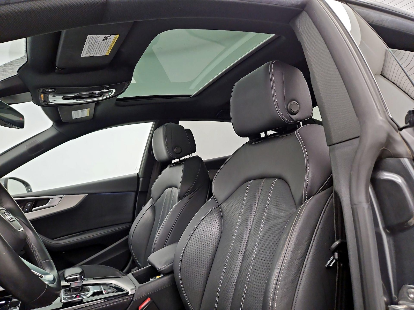 2021 Audi A5 Sportback Premium Plus - Photo 21