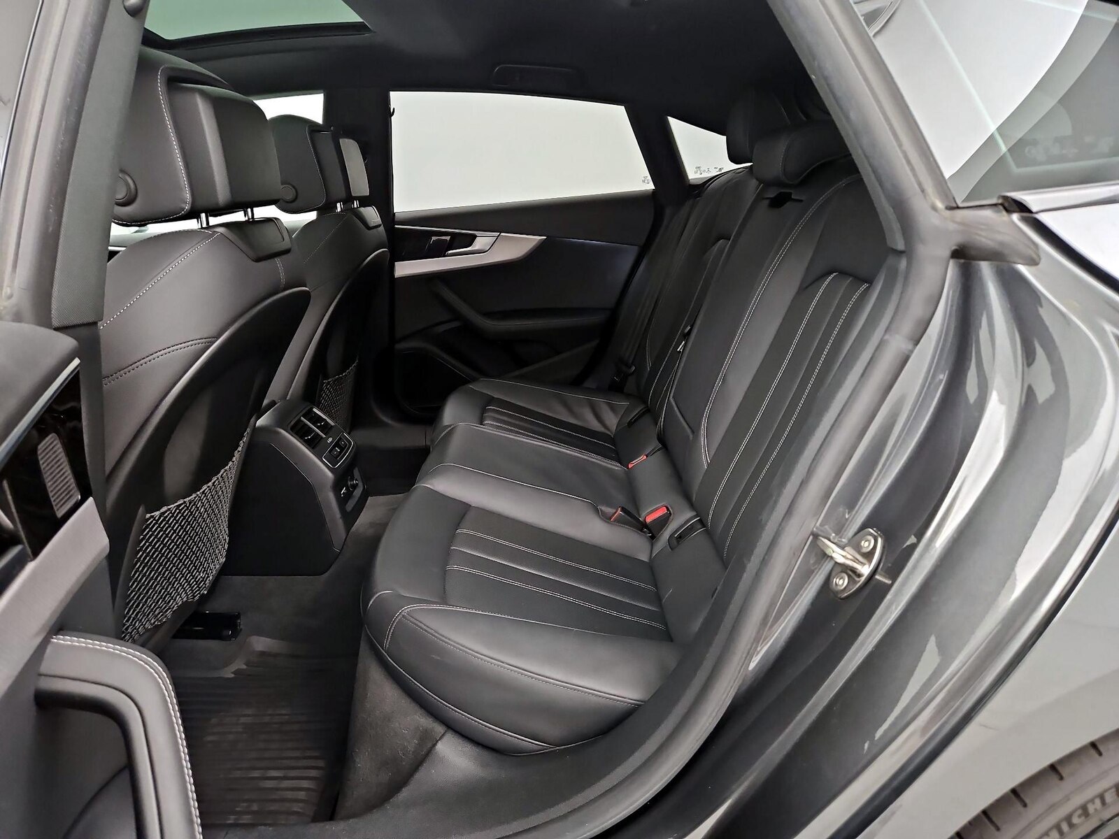 2021 Audi A5 Sportback Premium Plus - Photo 22