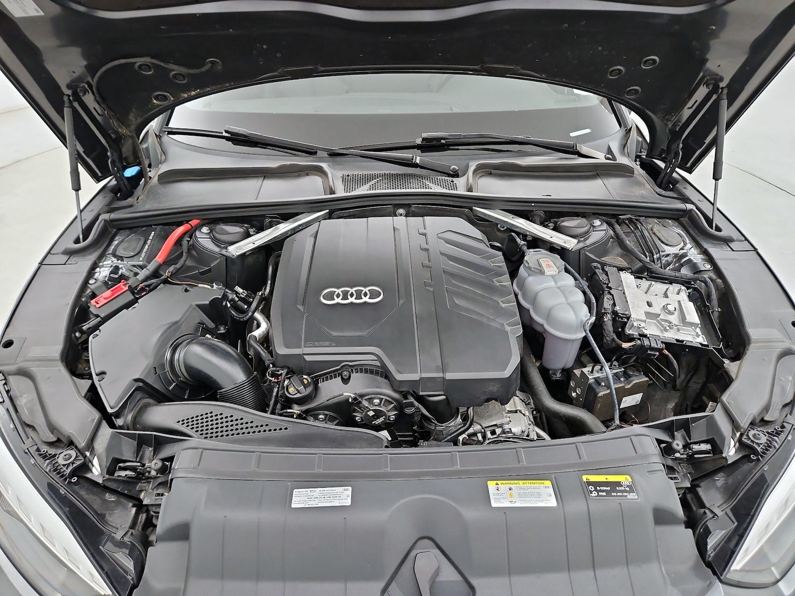 2021 Audi A5 Sportback Premium Plus - Photo 24