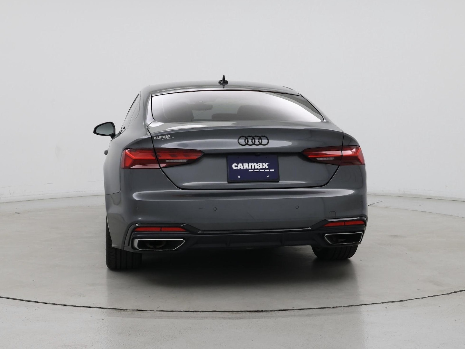 2021 Audi A5 Sportback Premium Plus - Photo 7