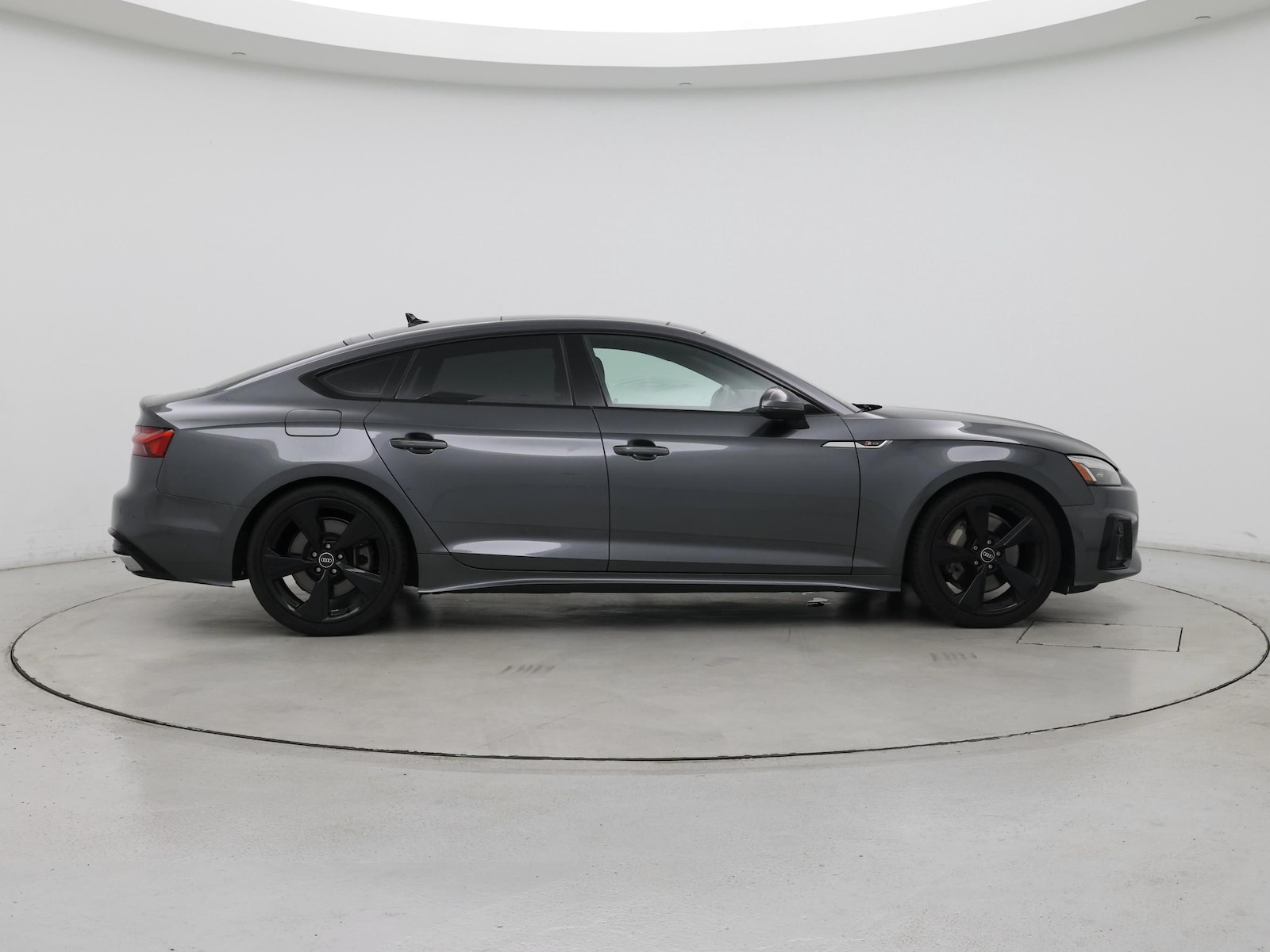 2021 Audi A5 Sportback Premium Plus - Photo 8