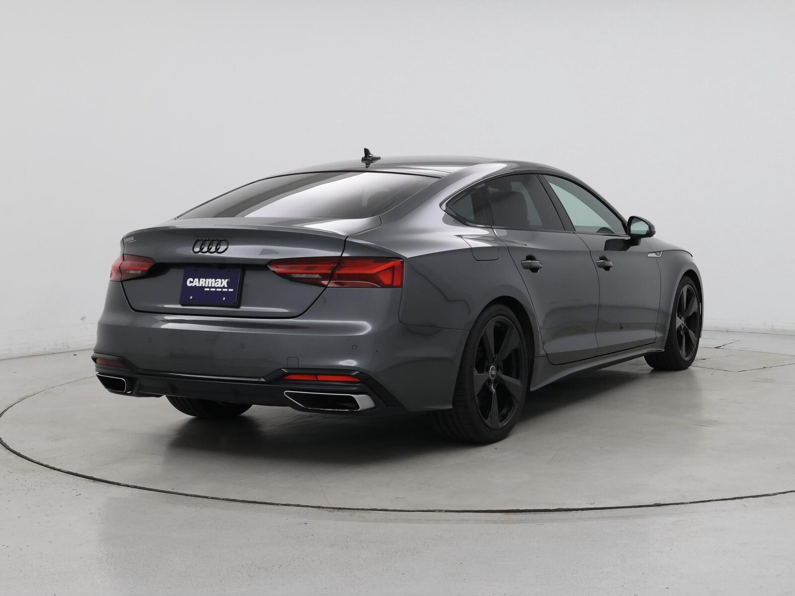 2021 Audi A5 Sportback Premium Plus - Photo 9