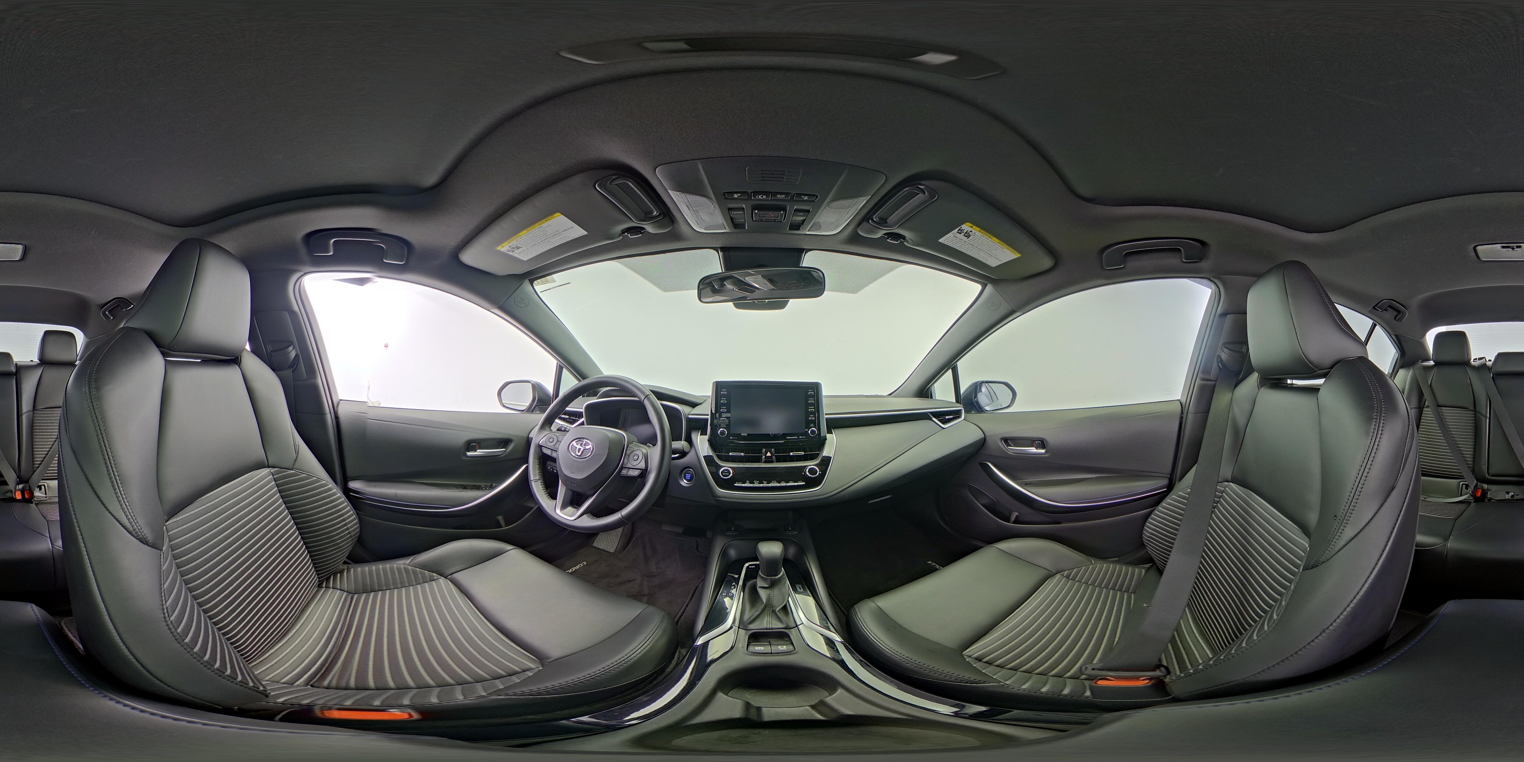 2022 Toyota Corolla XSE - Photo 25
