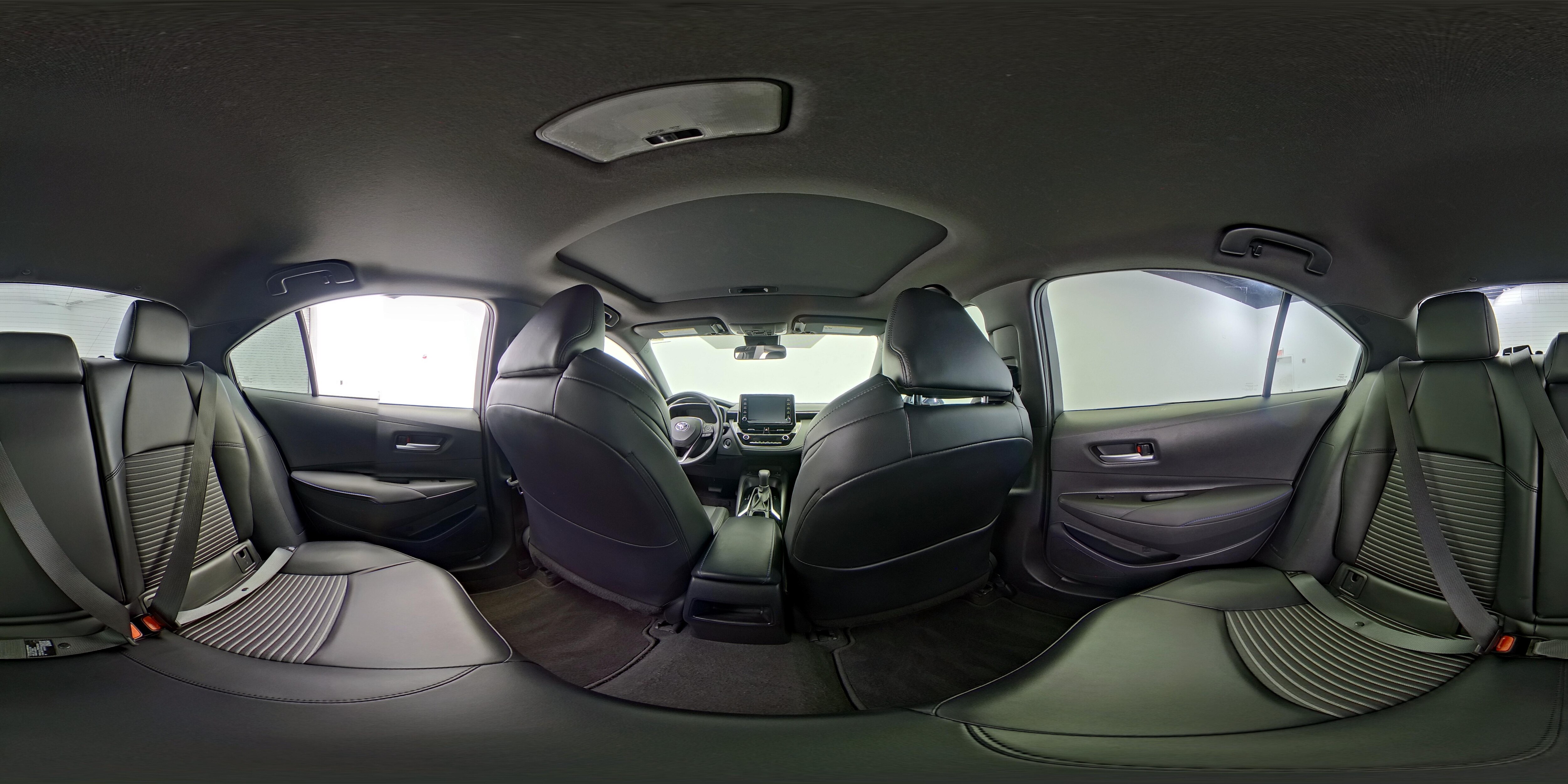 2022 Toyota Corolla XSE - Photo 26
