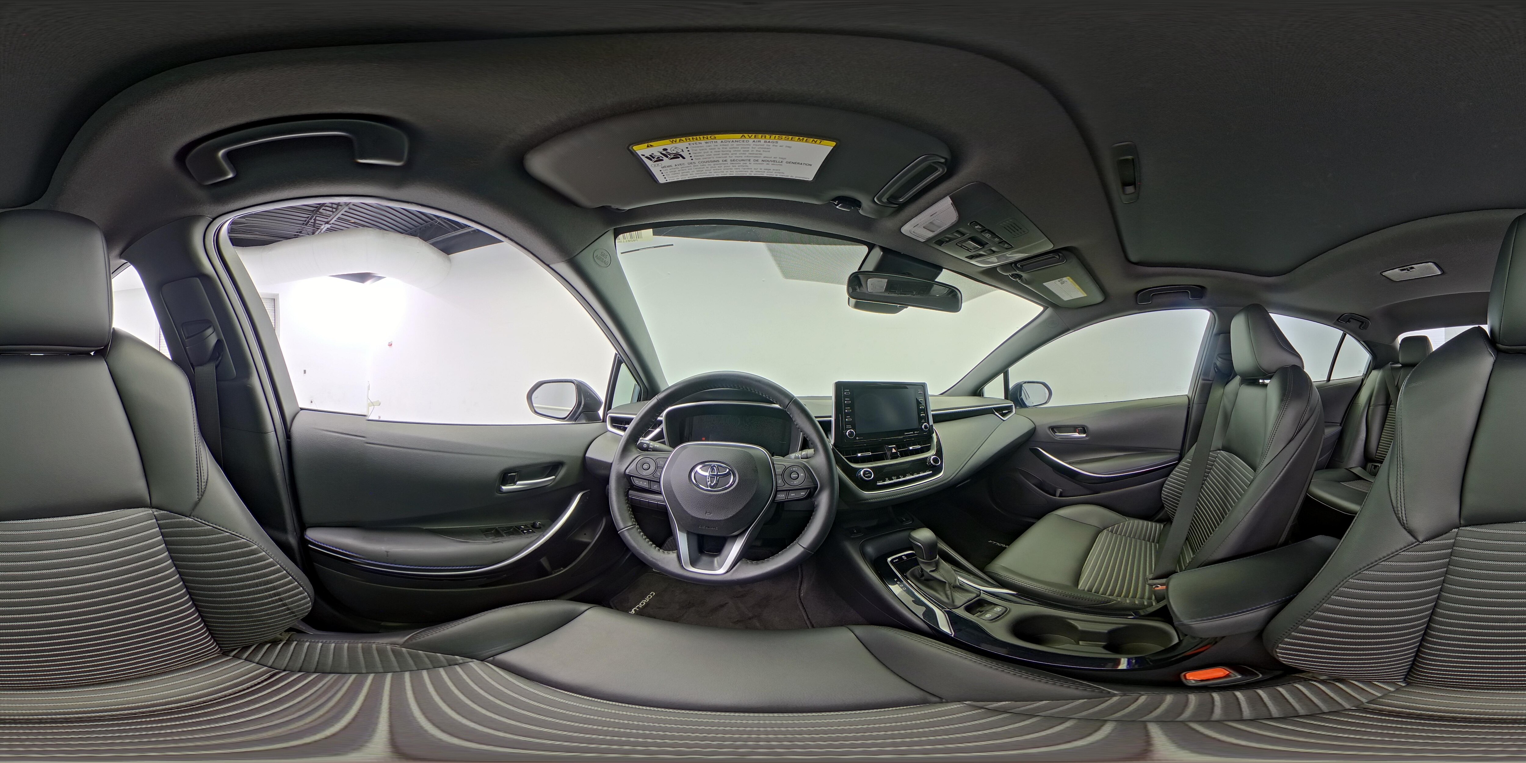 2022 Toyota Corolla XSE - Photo 27