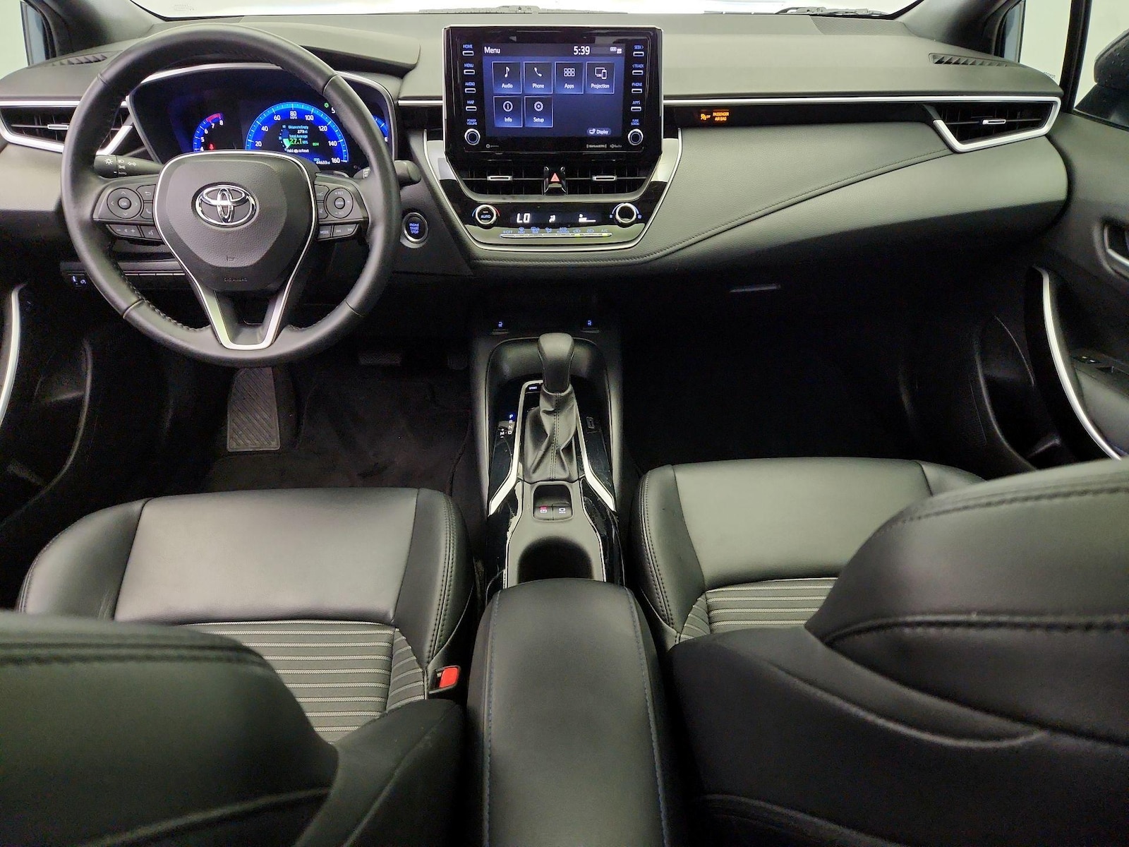 2022 Toyota Corolla XSE - Photo 10