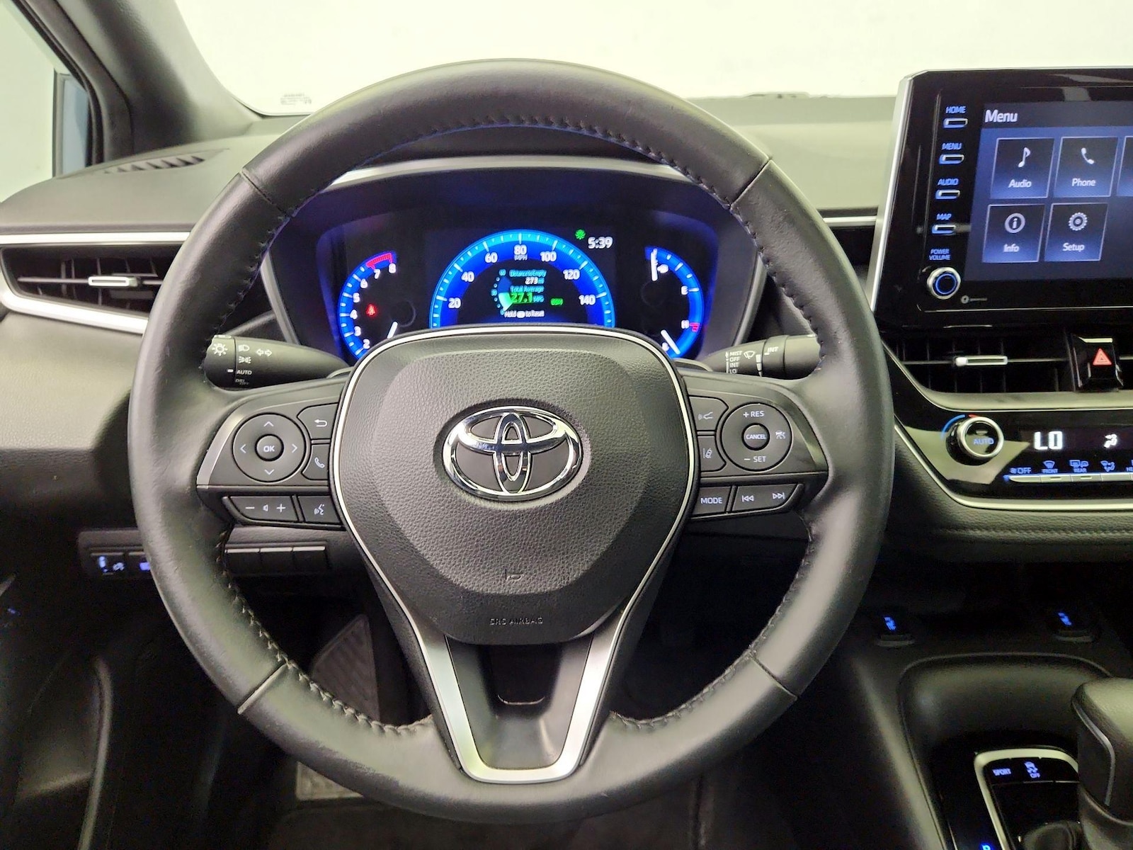 2022 Toyota Corolla XSE - Photo 11