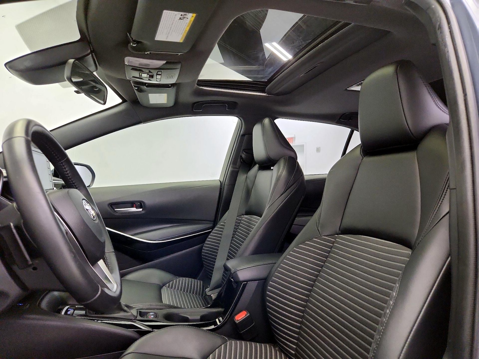 2022 Toyota Corolla XSE - Photo 20