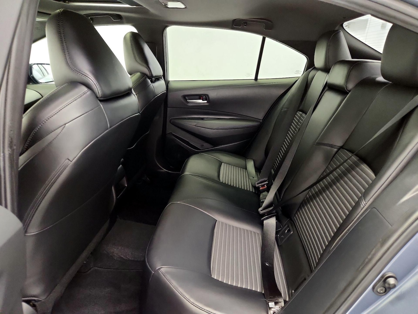 2022 Toyota Corolla XSE - Photo 21