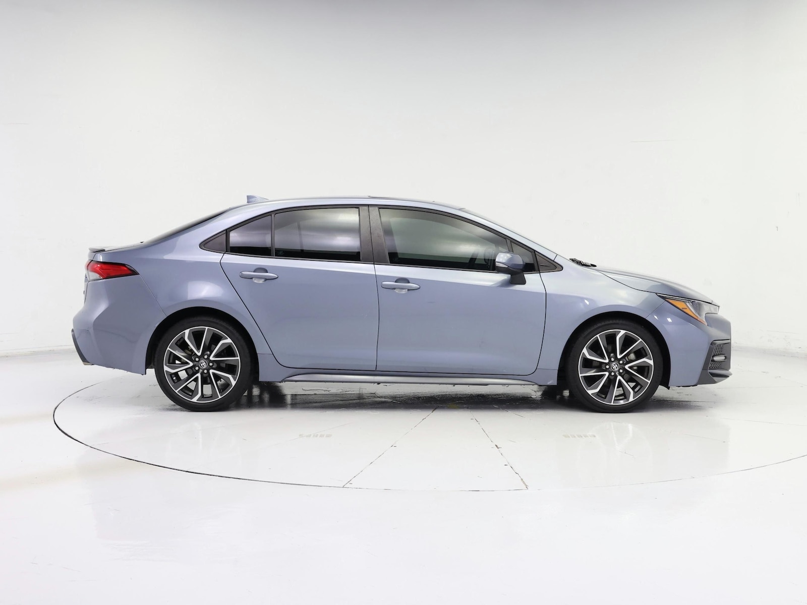 2022 Toyota Corolla XSE - Photo 8