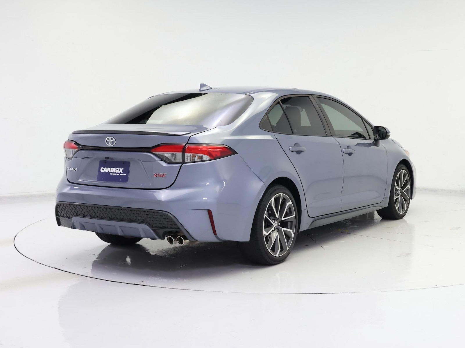 2022 Toyota Corolla XSE - Photo 9