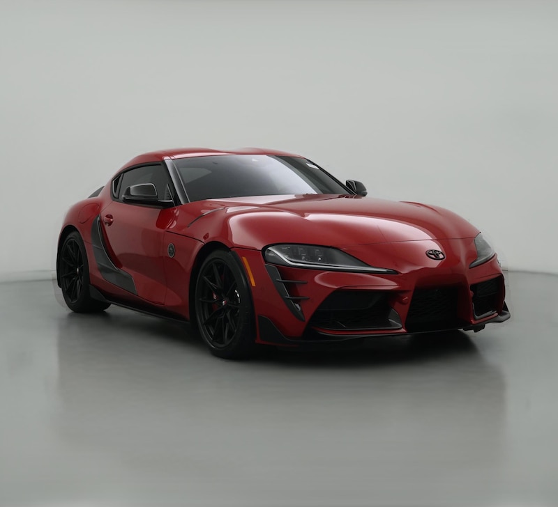 2026 Toyota Supra MkV Final Edition
