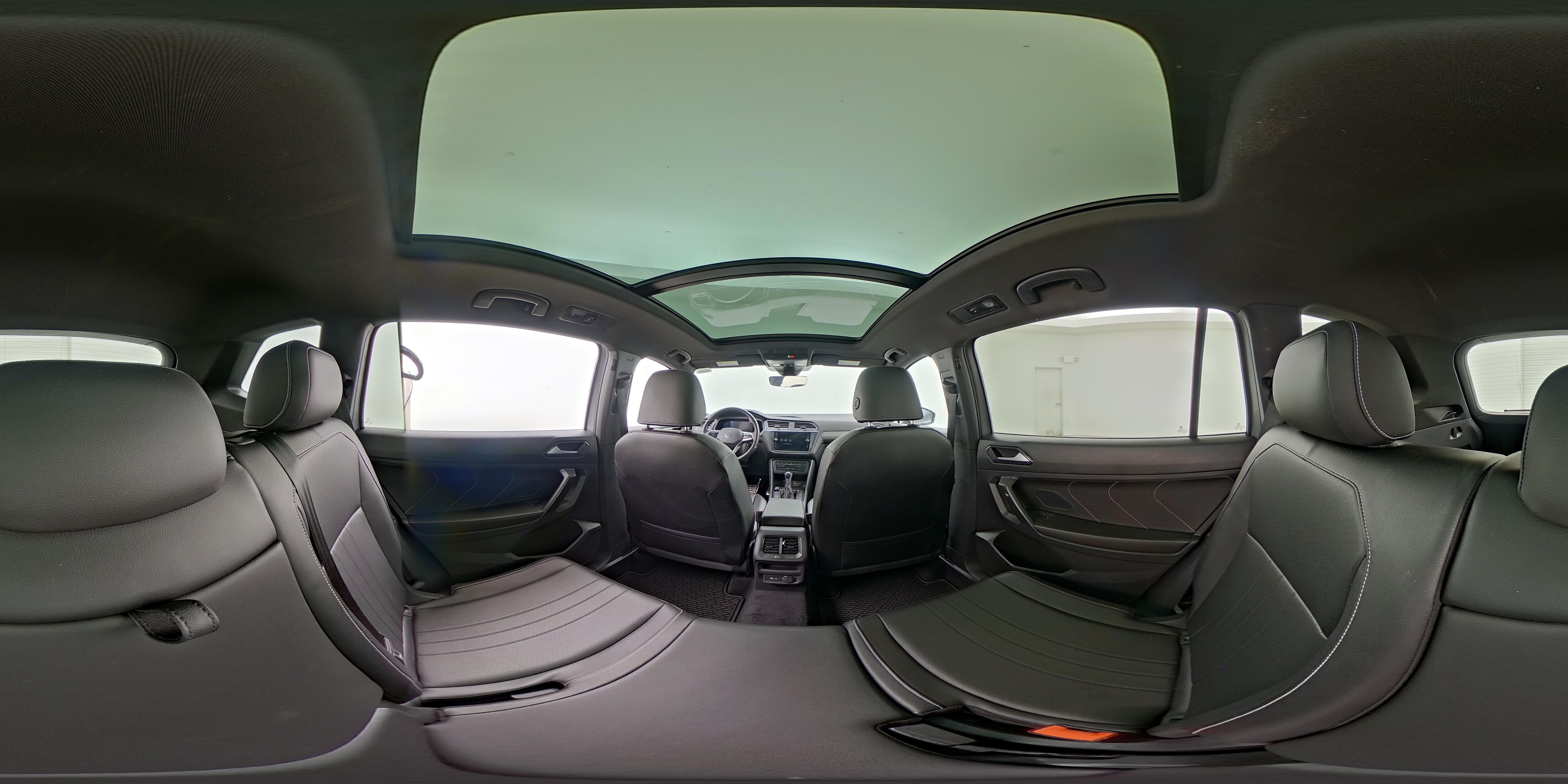 2022 Volkswagen Tiguan SE R-LINE BLACK - Photo 26
