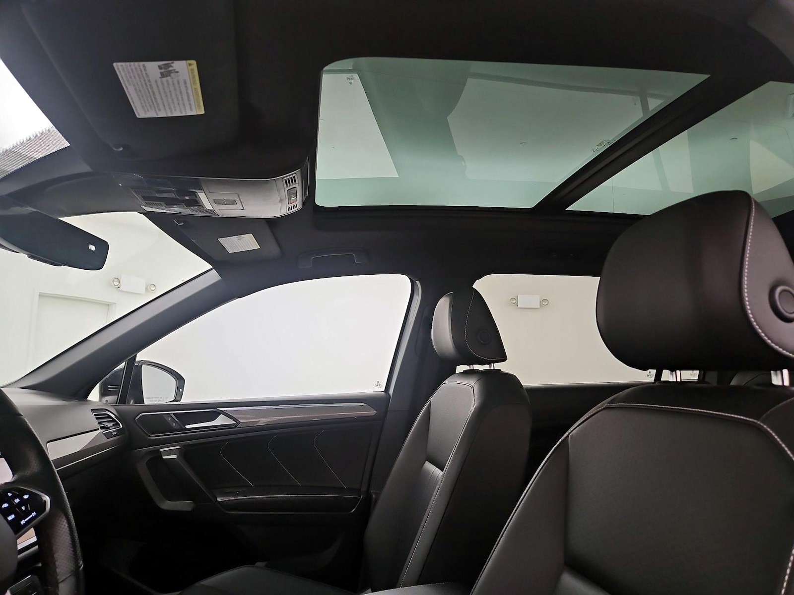 2022 Volkswagen Tiguan SE R-LINE BLACK - Photo 20