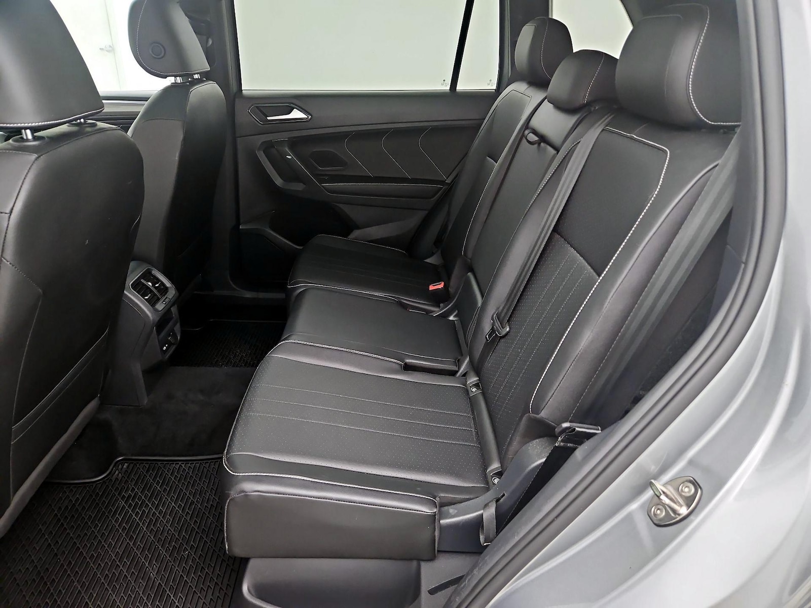 2022 Volkswagen Tiguan SE R-LINE BLACK - Photo 21