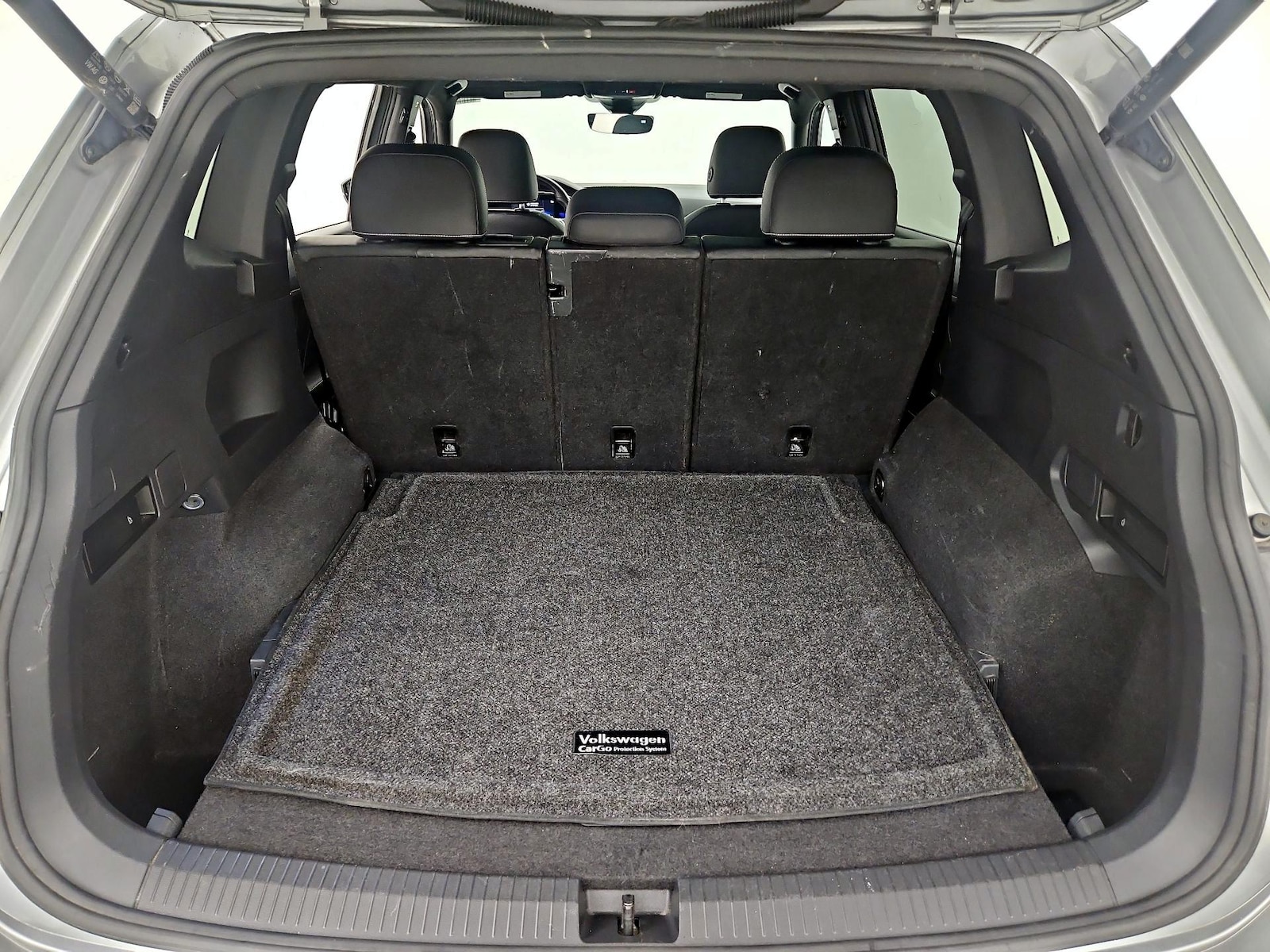 2022 Volkswagen Tiguan SE R-LINE BLACK - Photo 22