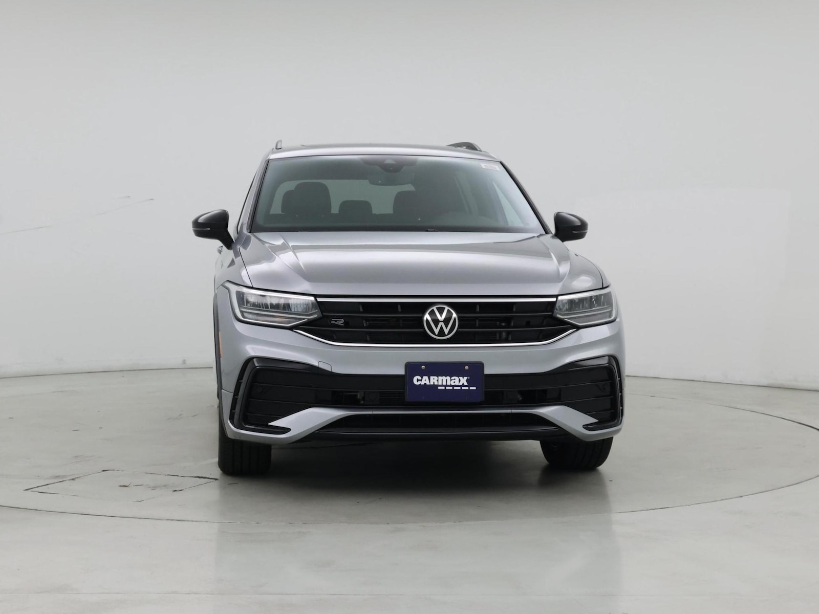 2022 Volkswagen Tiguan SE R-LINE BLACK - Photo 6