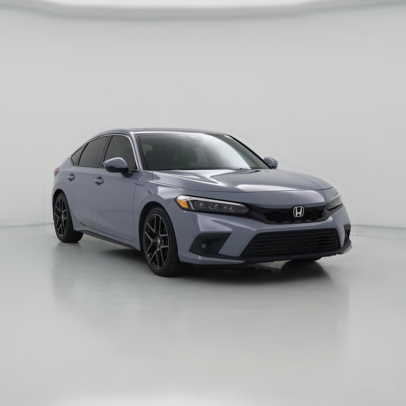 2024 Honda Civic Sport Touring