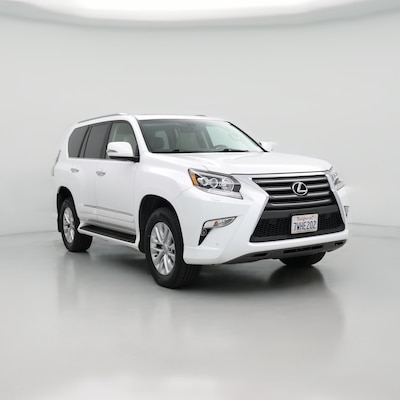 Vehicle exterior view